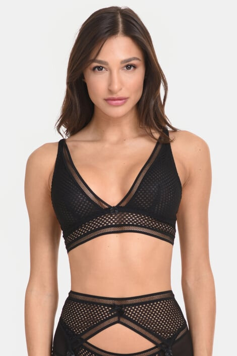 Miss Rosy Σουτιέν Lavinia Bralette - Pepit.gr