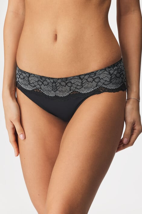 Orhideja Lingerie Κλασικό σλιπ Jill - Pepit.gr