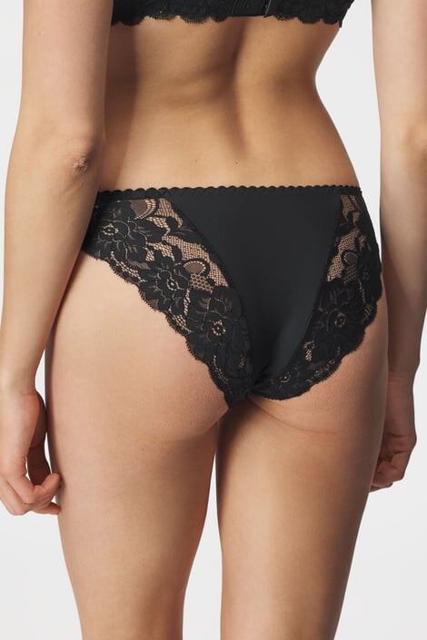 Orhideja Lingerie Κλασικό σλιπ Nora - Pepit.gr