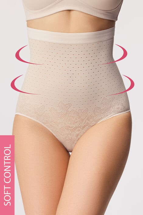 Orhideja Lingerie Σλιπ σύσφιξης Anise - Pepit.gr