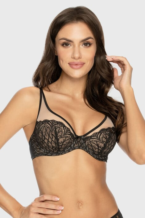 Orhideja Lingerie Σουτιέν Ariel χωρίς ενίσχυση - Pepit.gr