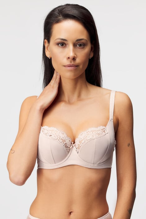 Orhideja Lingerie Σουτιέν Kamile χωρίς ενίσχυση - Pepit.gr