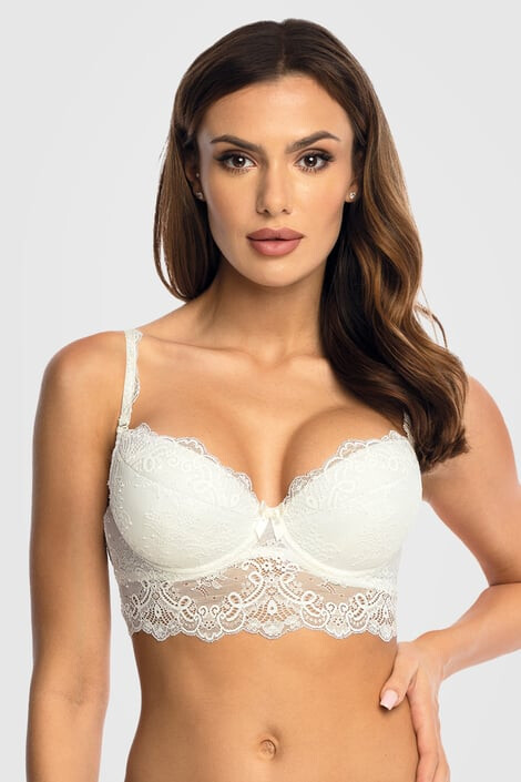 Orhideja Lingerie Σουτιέν Leona Push-Up - Pepit.gr