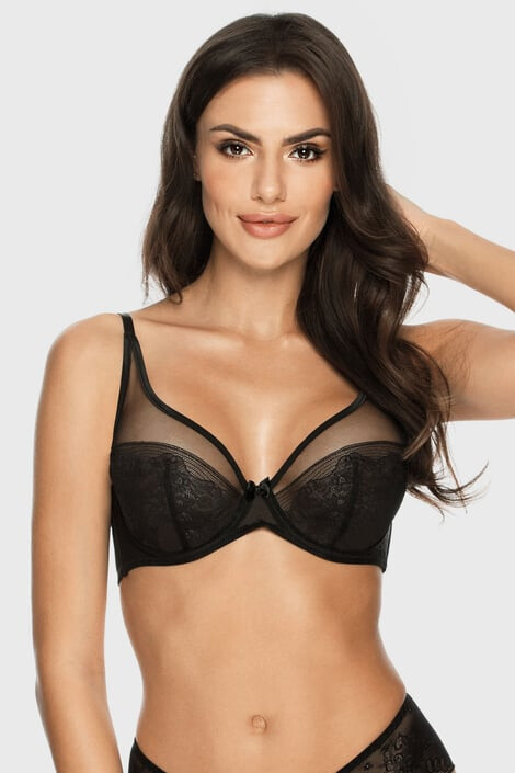 Orhideja Lingerie Σουτιέν Lucy χωρίς ενίσχυση - Pepit.gr