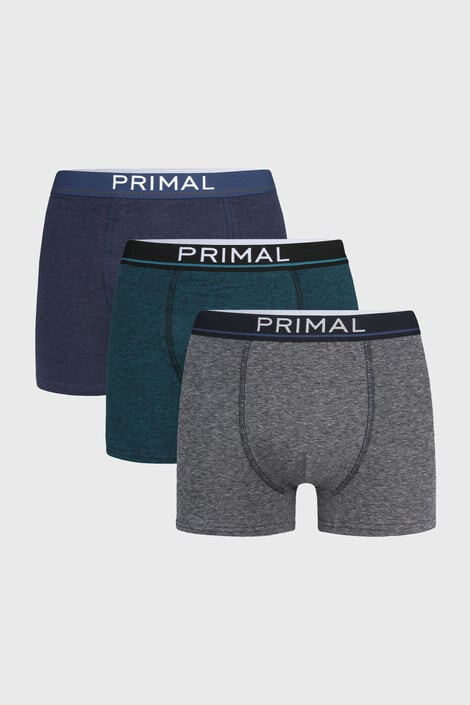 PRIMAL 3 PACK μποξεράκια Agustin - Pepit.gr