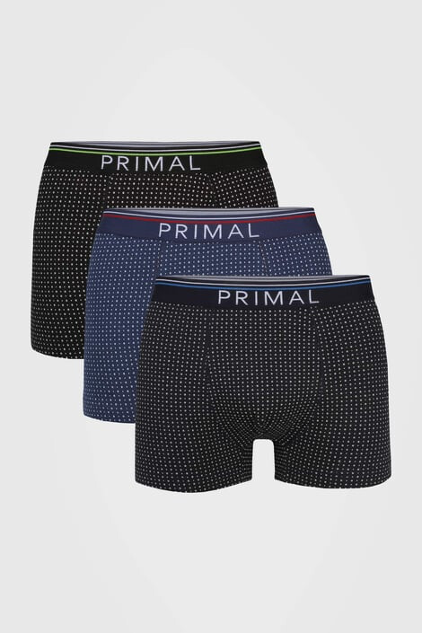 PRIMAL 3 PACK μποξεράκια Aldus - Pepit.gr