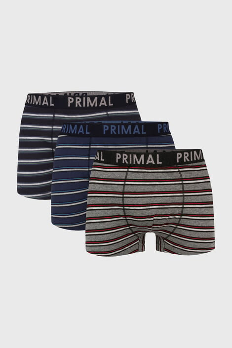 PRIMAL 3 PACK μποξεράκια Jaycob - Pepit.gr