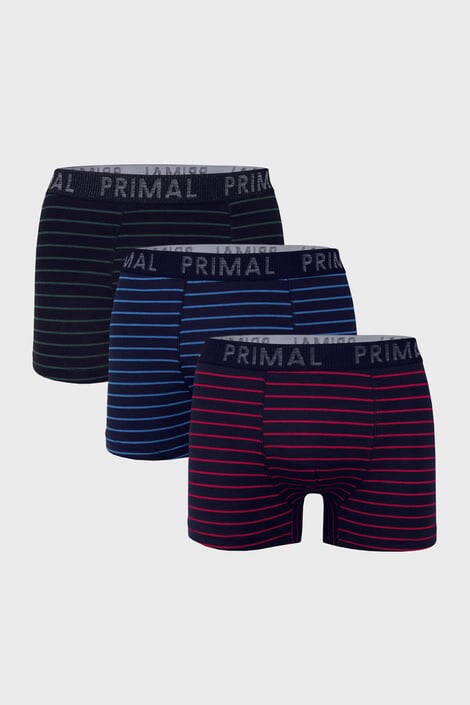 PRIMAL 3 PACK μποξεράκια Stokes - Pepit.gr