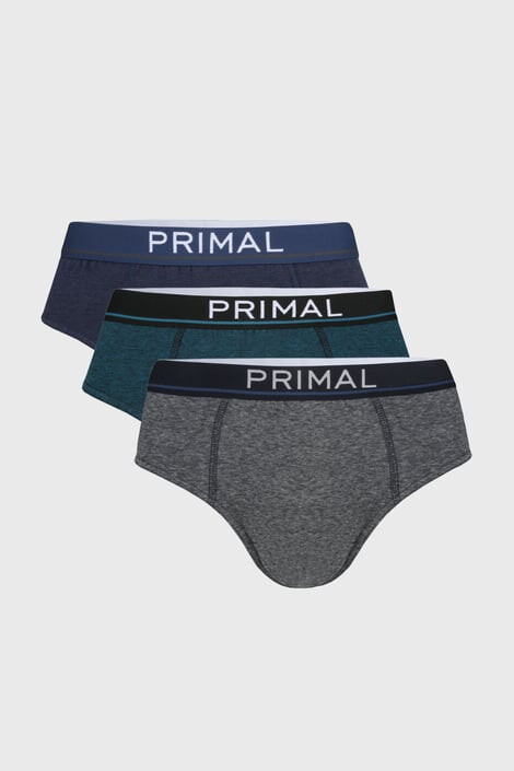 PRIMAL 3 PACK σλιπ Agustin - Pepit.gr