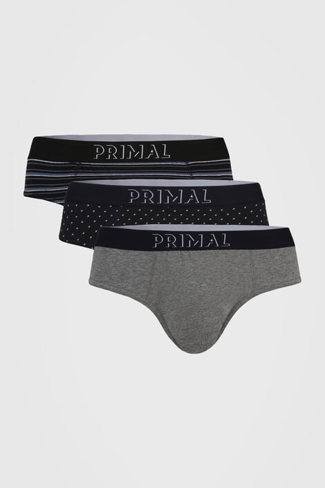 PRIMAL 3 PACK σλιπ Tyron - Pepit.gr