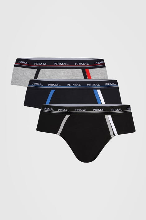 PRIMAL 3 PACK σλιπάκια Gibbs - Pepit.gr