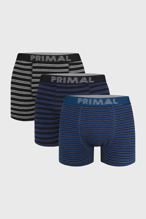 PRIMAL 3PACK Μποξεράκι Kylen - Pepit.gr