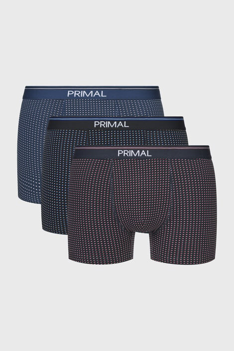 PRIMAL 3PACK Μποξεράκι Leighton - Pepit.gr