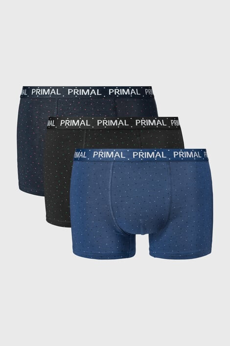 PRIMAL 3PACK Μποξεράκι Mauricio - Pepit.gr