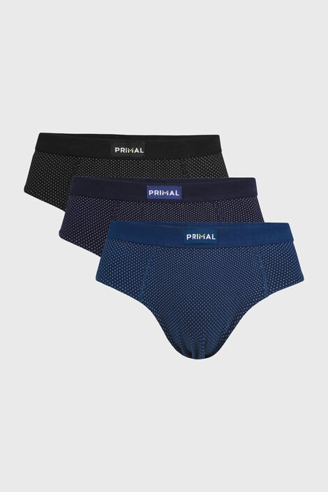 PRIMAL 3PACK Σλιπ Jerome - Pepit.gr