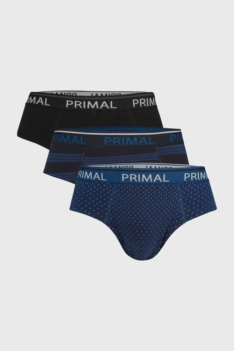 PRIMAL 3PACK Σλιπ Trace - Pepit.gr