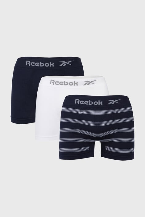 Reebok 3 PACK μποξεράκια Umar - Pepit.gr