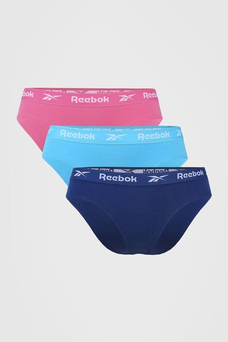 Reebok 3 PACK σλιπάκια Carina II - Pepit.gr