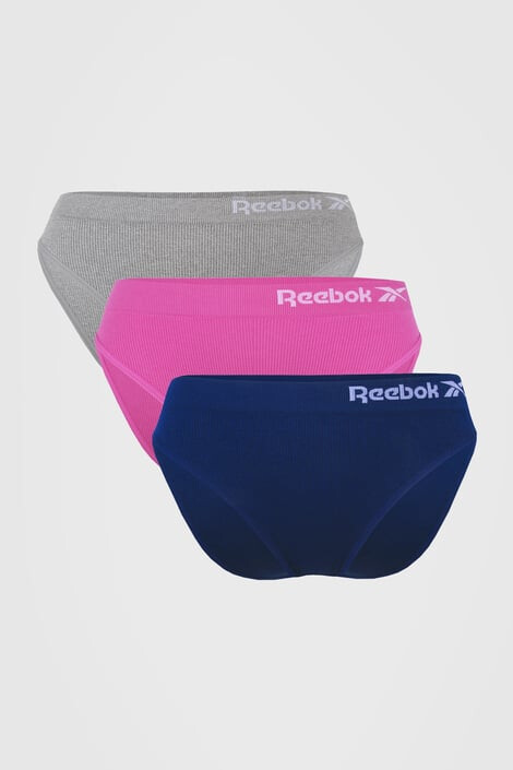 Reebok 3 PACK σλιπάκια Kamila - Pepit.gr