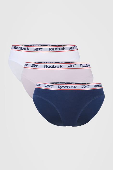 Reebok 3 PACK σλιπάκια Syndey - Pepit.gr