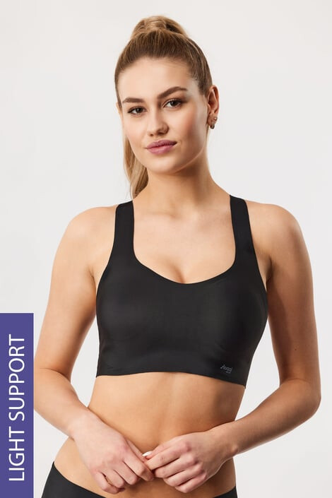 Sloggi Σουτιέν ZERO Feel Racerback Top - Pepit.gr