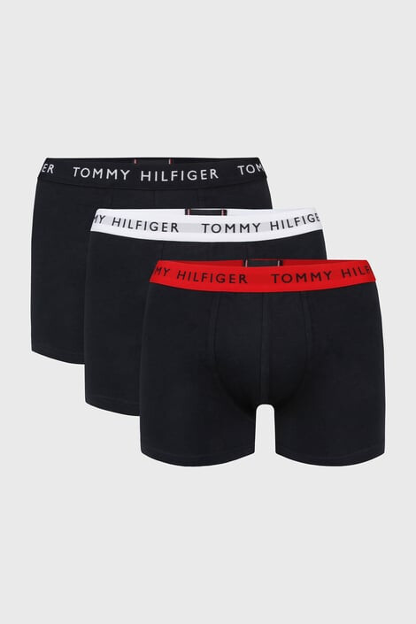 Tommy Hilfiger 3 PACK μποξεράκια Recycled Essentials - Pepit.gr