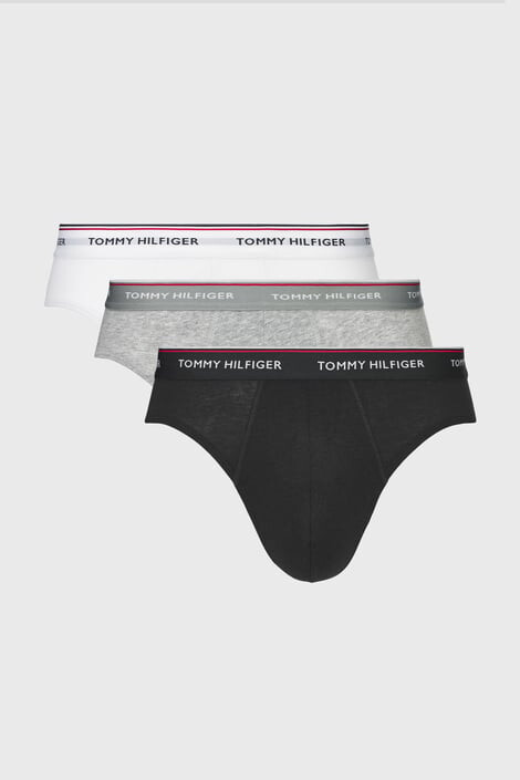 Tommy Hilfiger 3 PACK σλιπ Premium Essentials - Pepit.gr