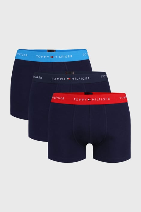 Tommy Hilfiger 3PACK Μποξεράκια Organic - Pepit.gr