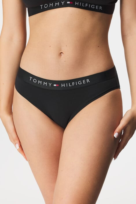 Tommy Hilfiger Κλασικό σλιπ Aliah - Pepit.gr