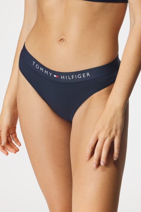 Tommy Hilfiger Κλασικό σλιπ Original Logo - Pepit.gr