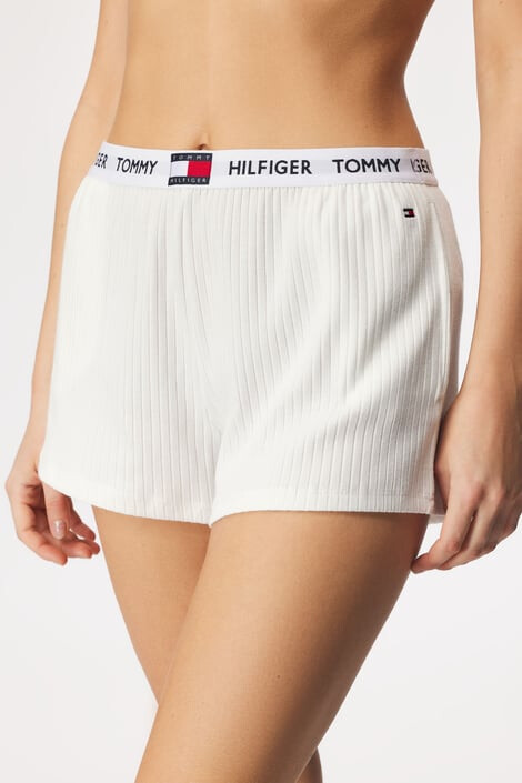 Tommy Hilfiger Σορτς πιτζάμας Venice - Pepit.gr