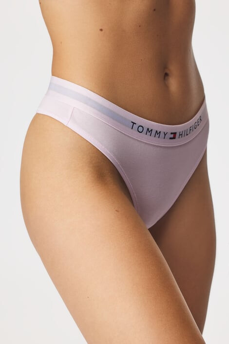 Tommy Hilfiger Στρινγκ Lissa - Pepit.gr