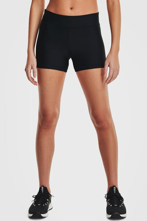 Under Armour Γυναικείο σορτς Shorty - Pepit.gr