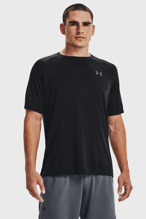 Under Armour Μπλουζάκι Tech Tee - Pepit.gr