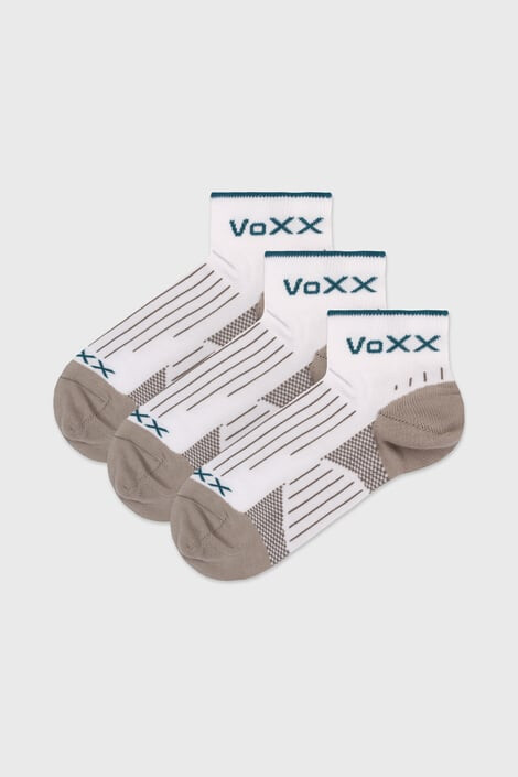 VoXX 3 PACK αθλητικές κάλτσες Azul - Pepit.gr