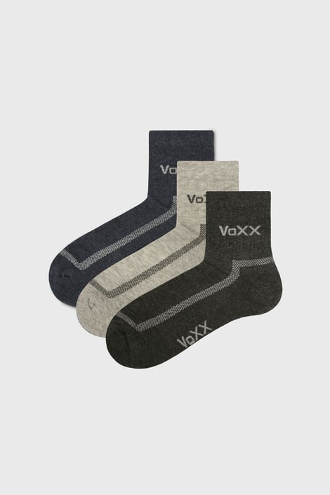 VoXX 3 PACK κάλτσες Caddy - Pepit.gr