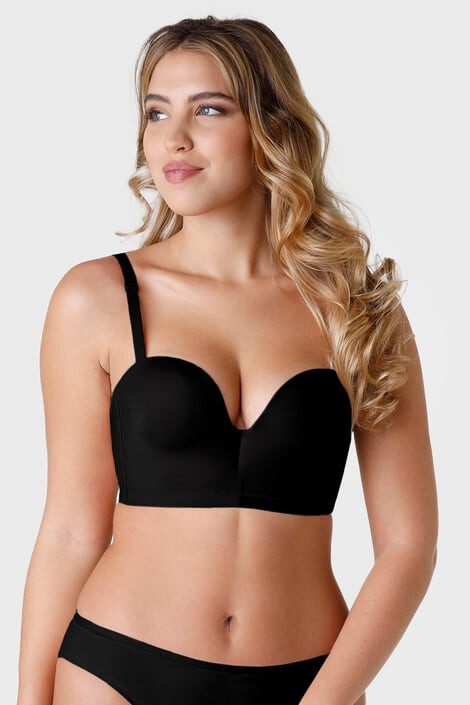 Wonderbra Σουτιέν Ultimate Backless - Pepit.gr