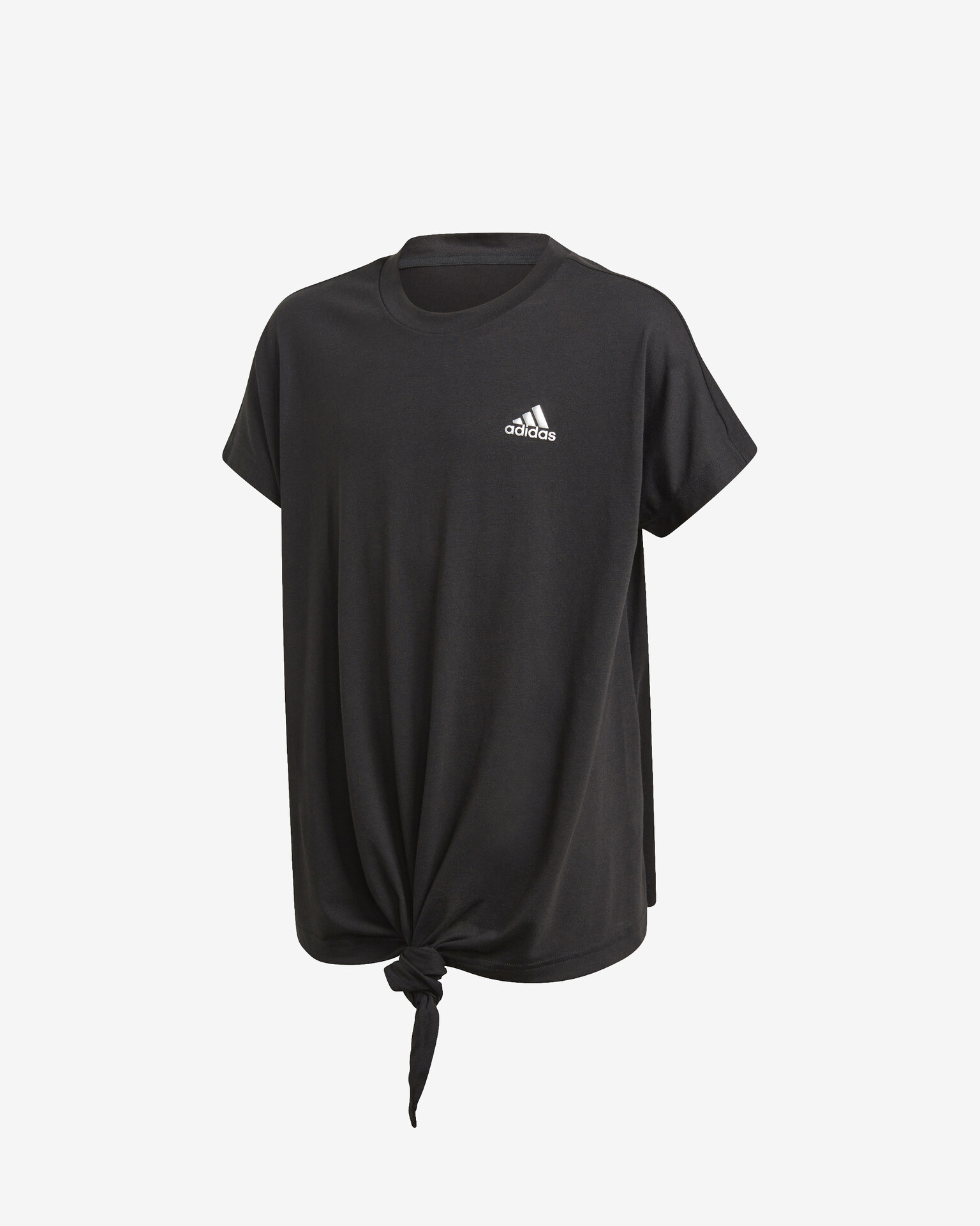 adidas Performance Dance Kids T-shirt Black - Pepit.gr