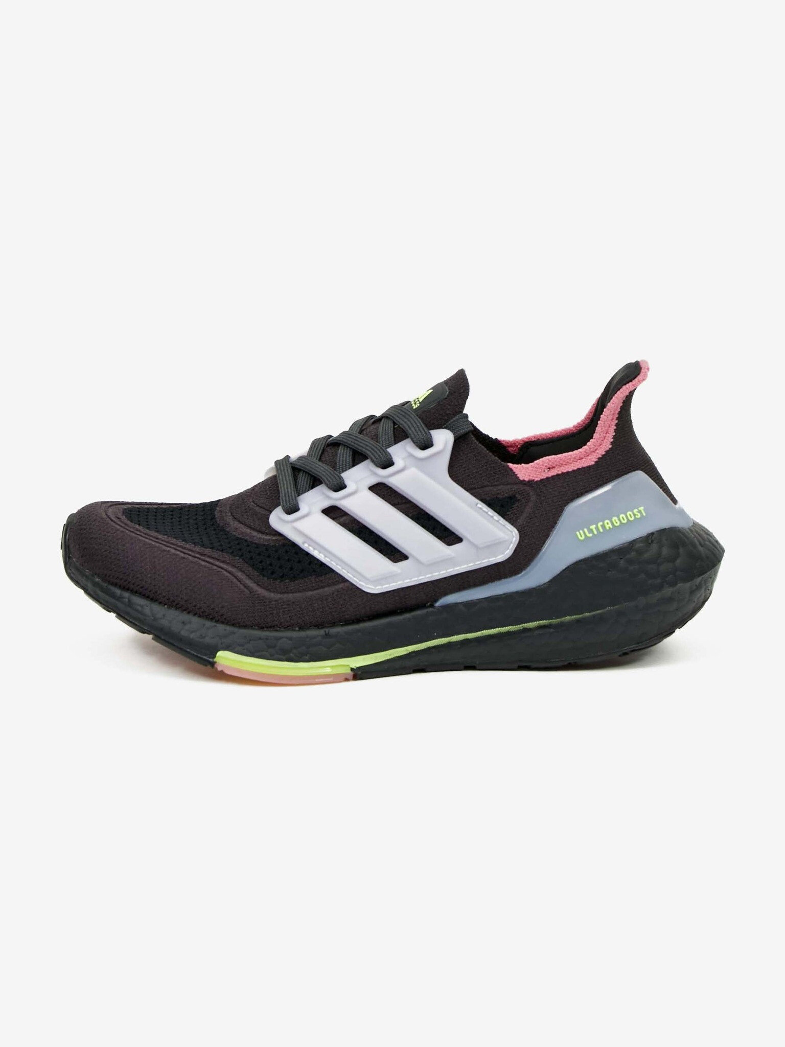 adidas Performance Ultraboost 21 Sneakers Black - Pepit.gr