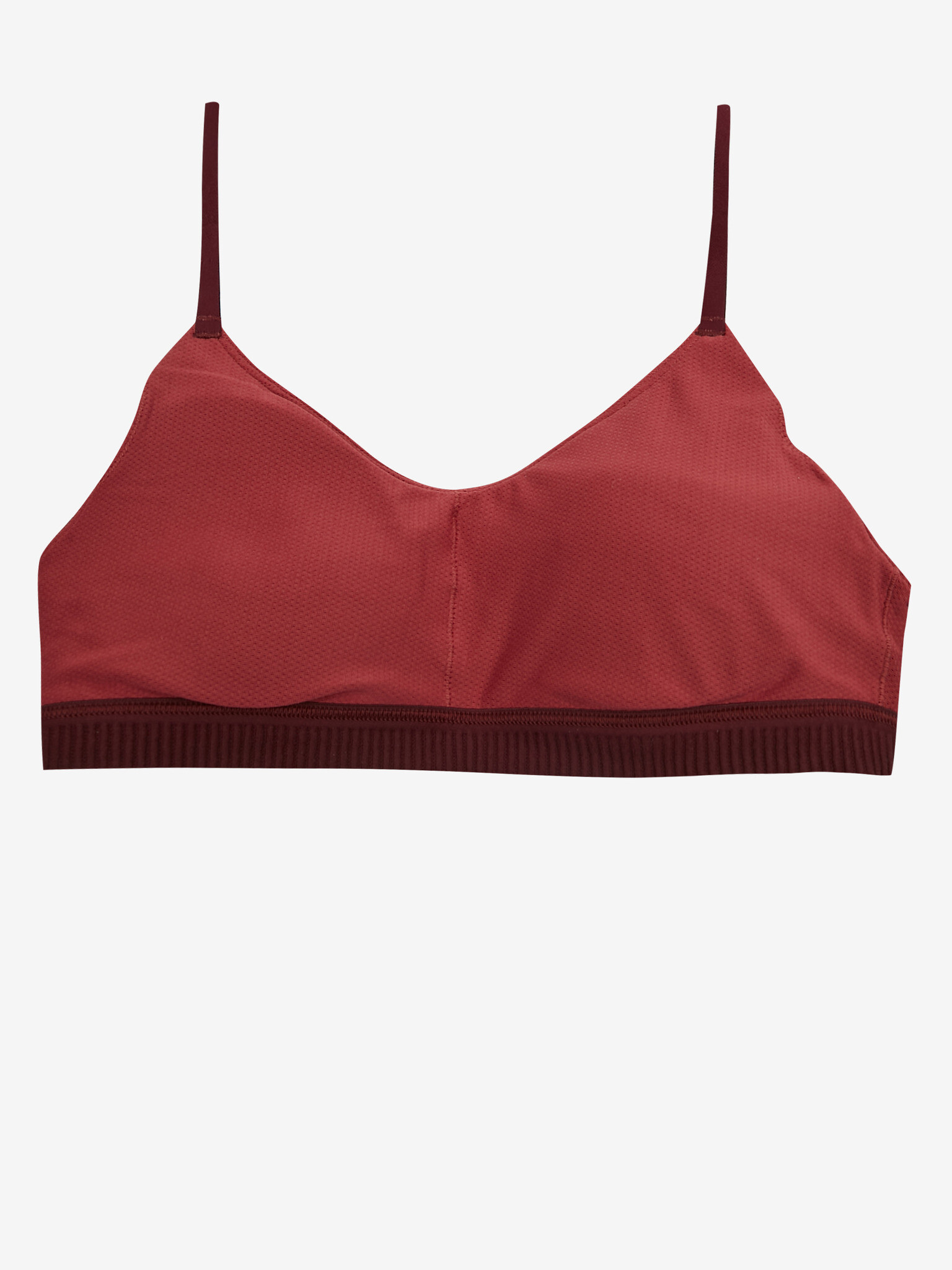 adidas Sport Bra Red - Pepit.gr