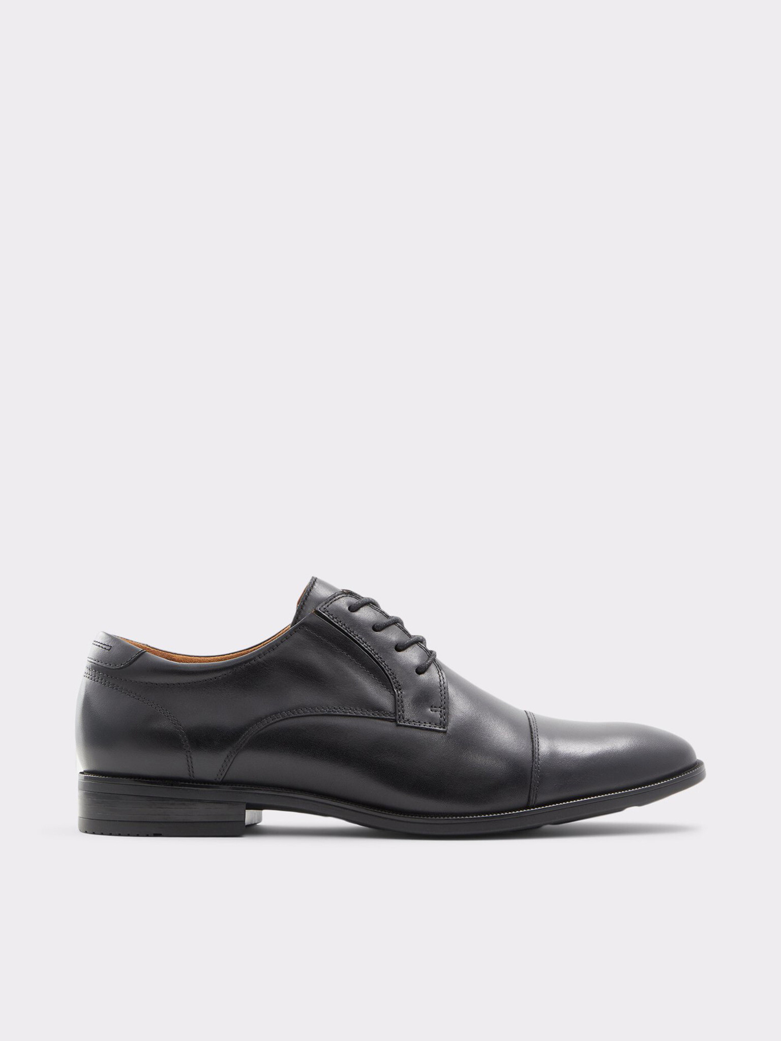 Aldo Cortleyflex Oxford Black - Pepit.gr