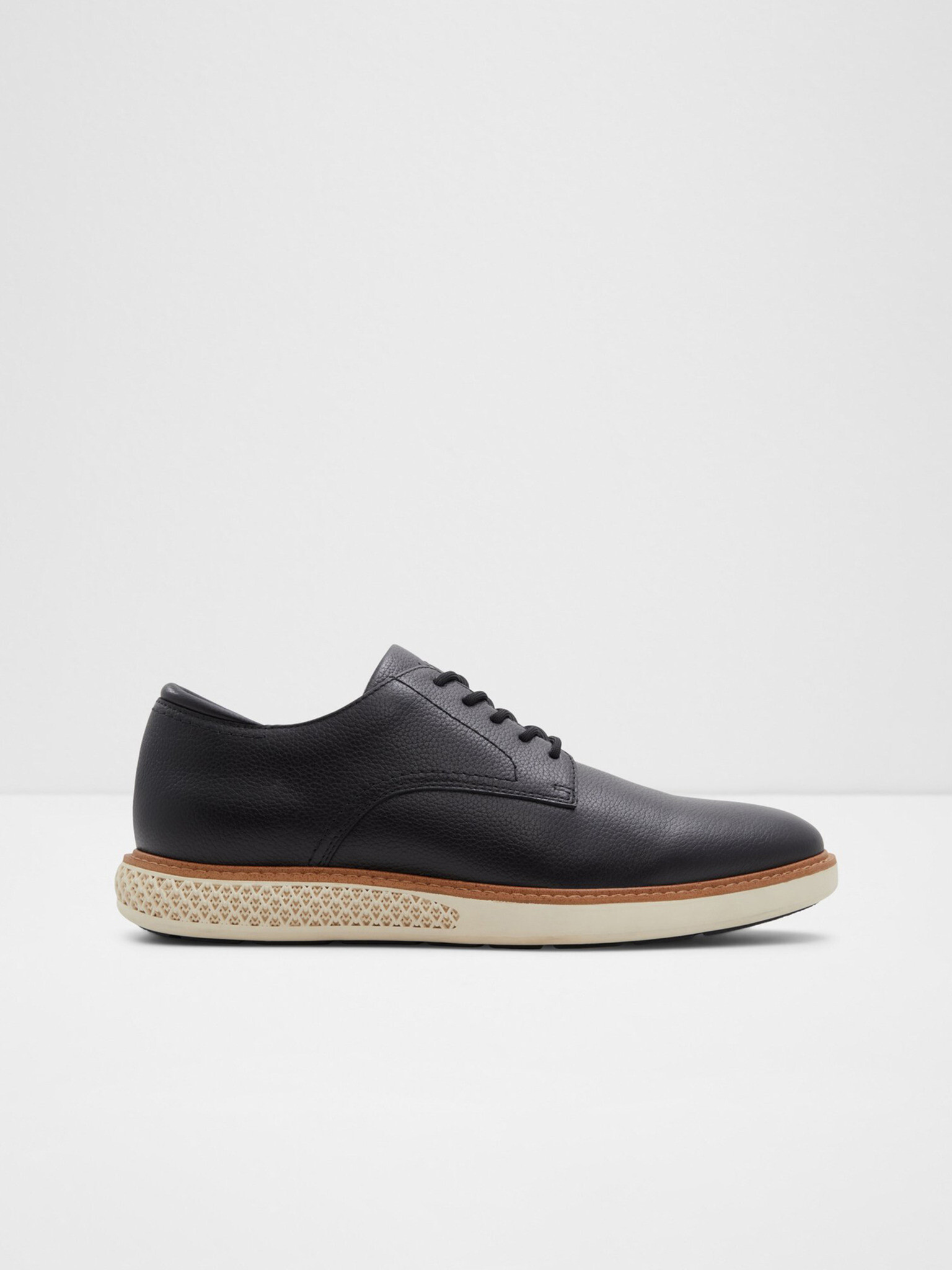 Aldo Craftstroll Oxford Black - Pepit.gr