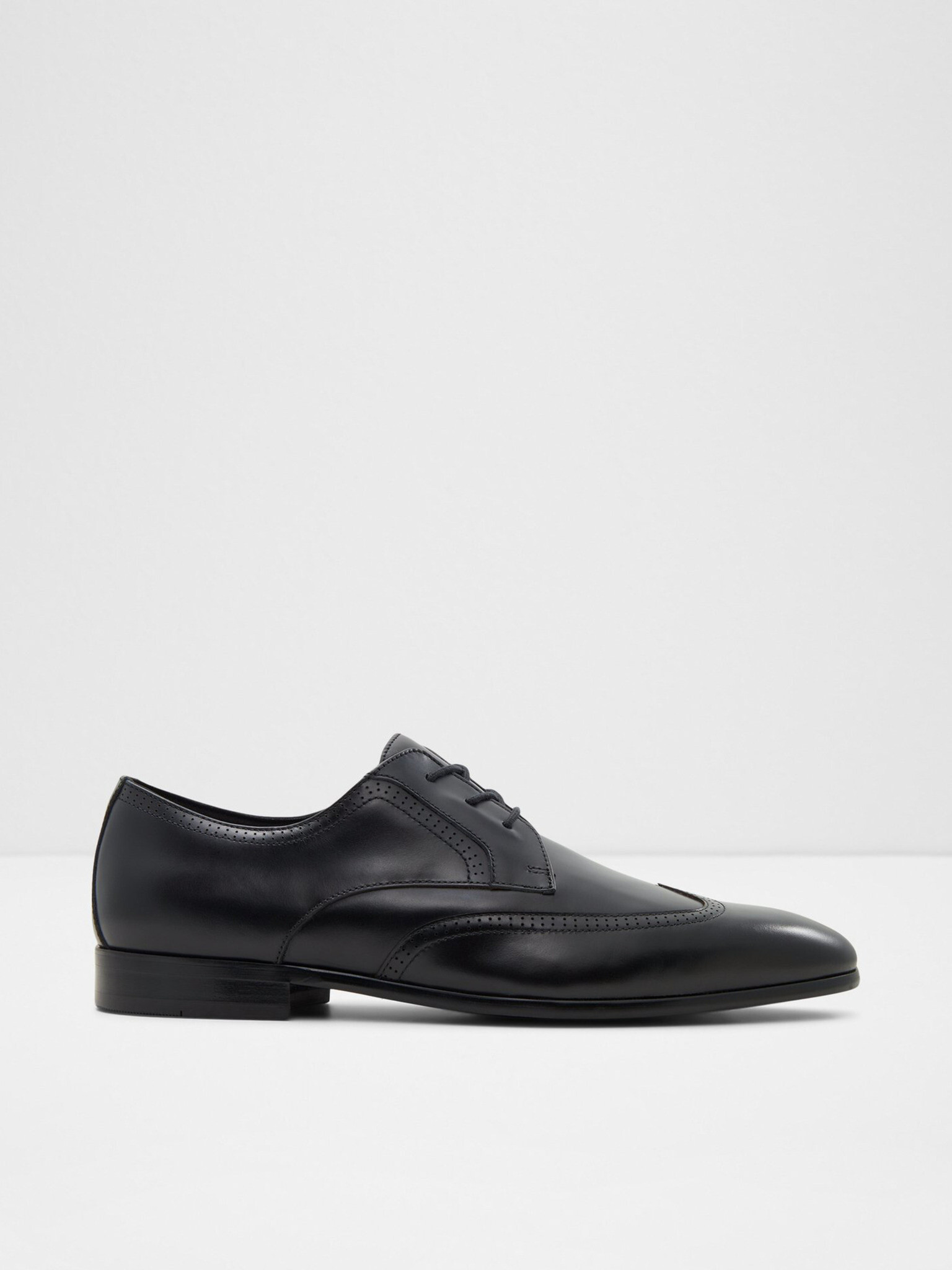 Aldo Dumond Oxford Black - Pepit.gr