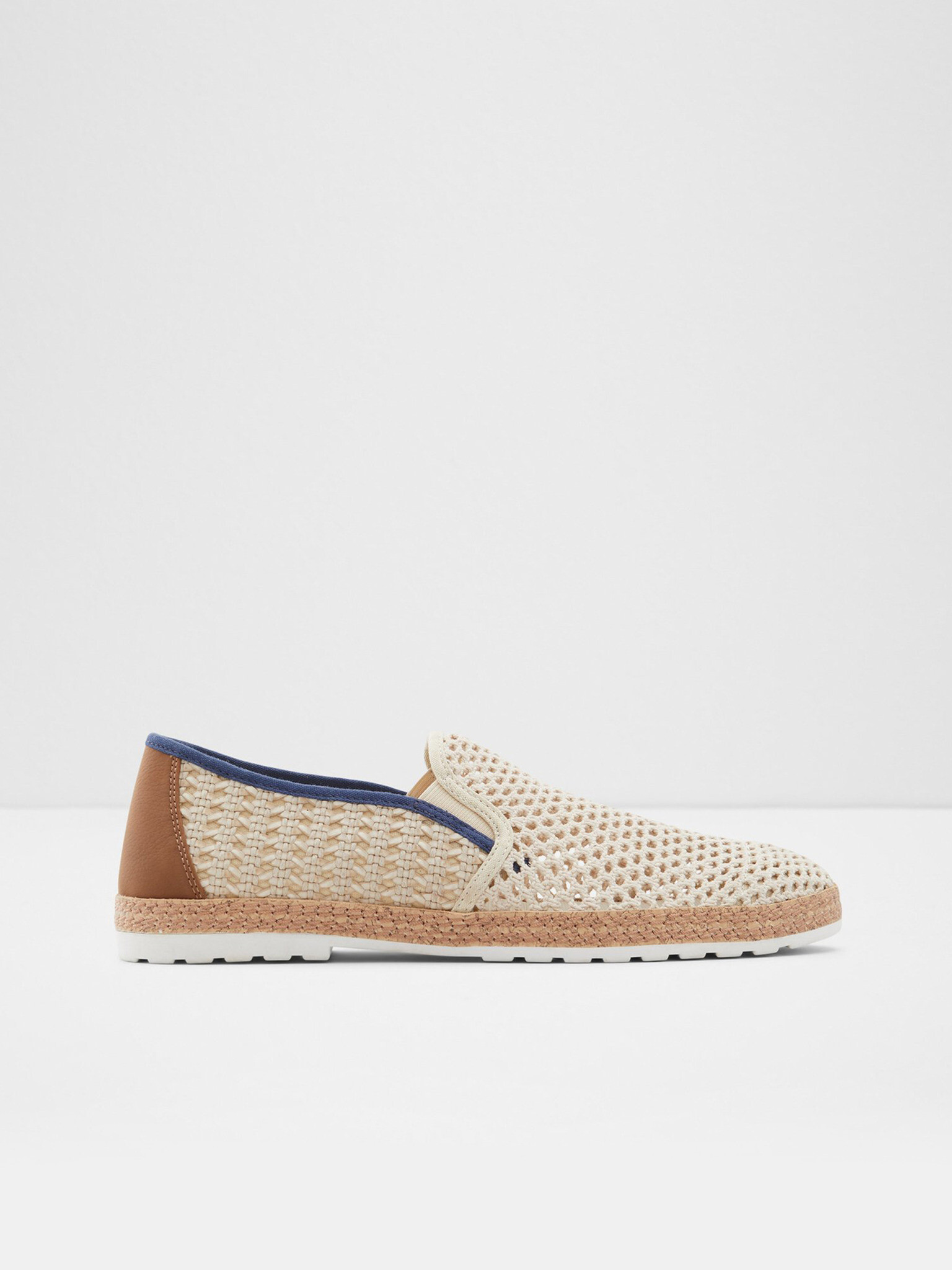 Aldo Kianou Oxford Beige - Pepit.gr