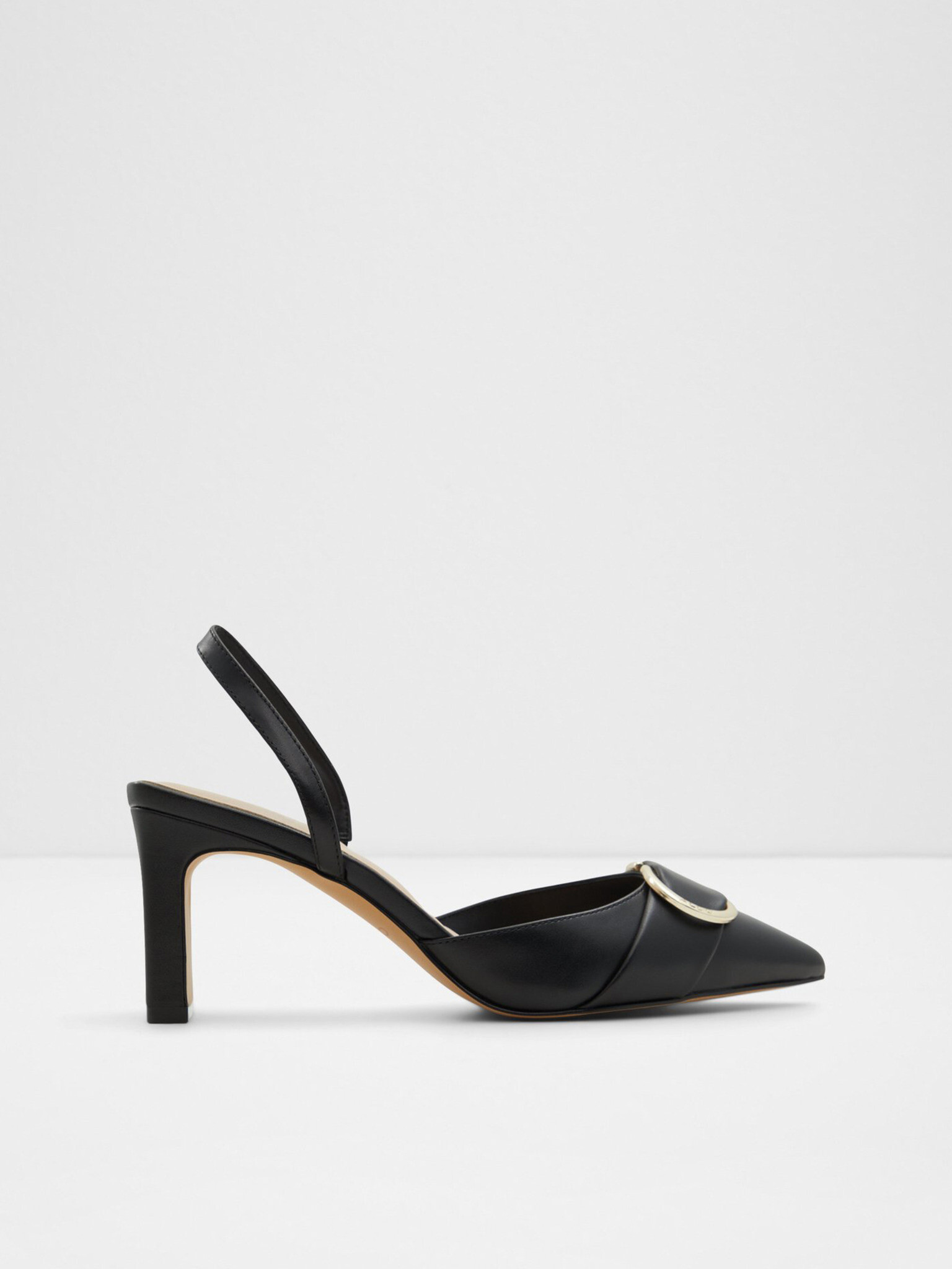 Aldo Otylia Pumps Black - Pepit.gr