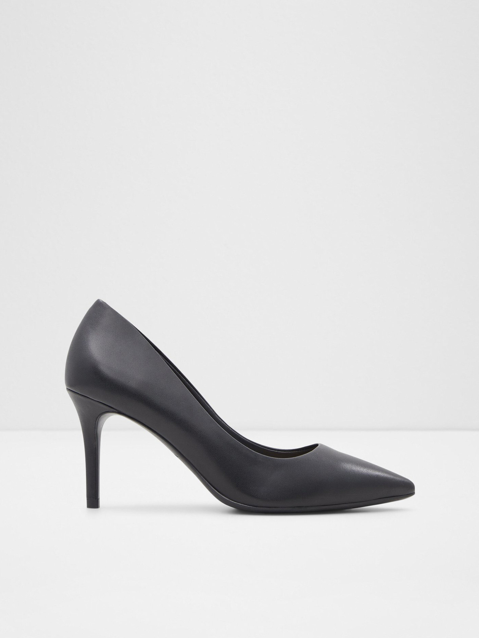 Aldo Sereniti Pumps Black - Pepit.gr