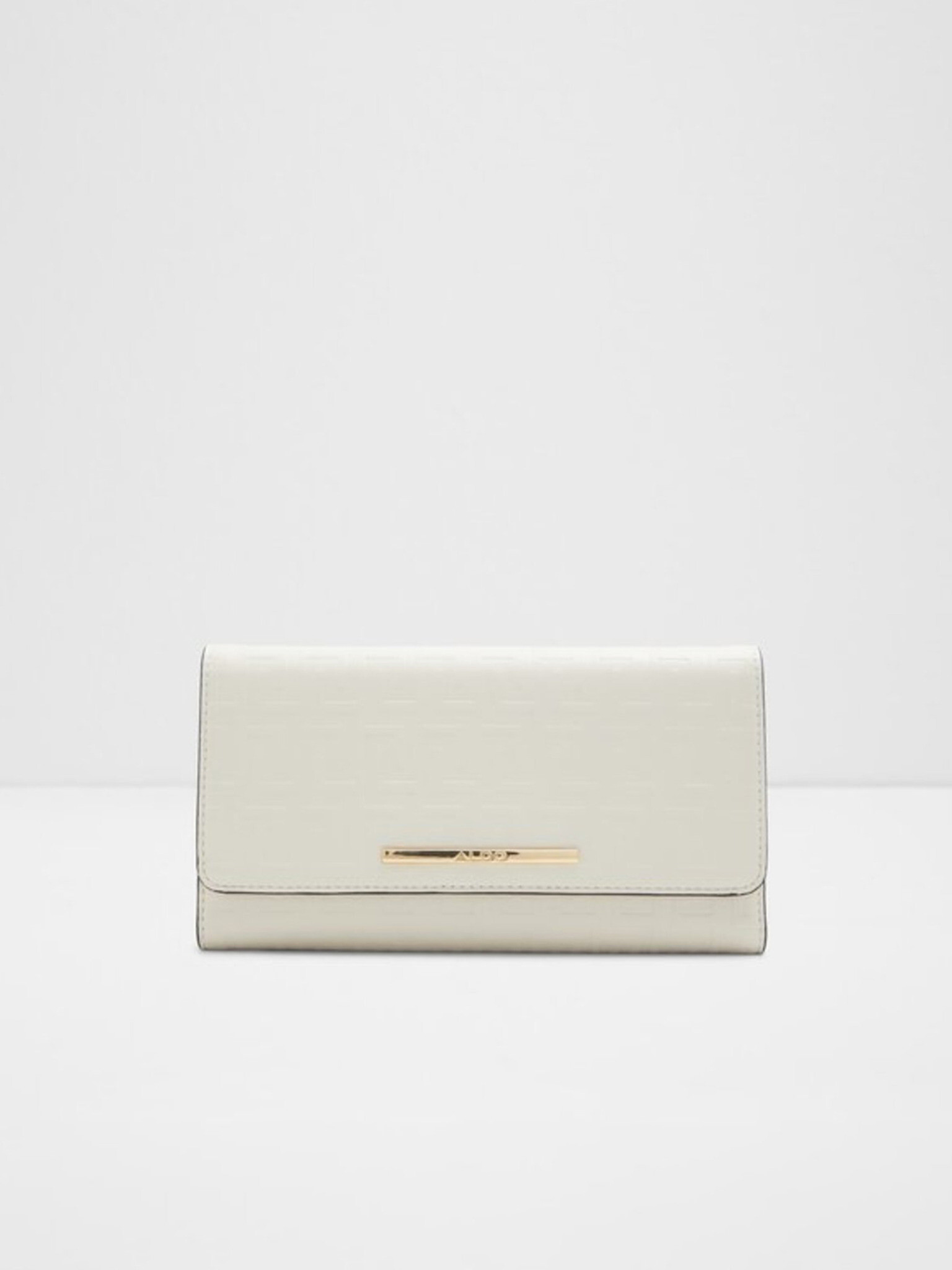 Aldo Unirenad Wallet White - Pepit.gr