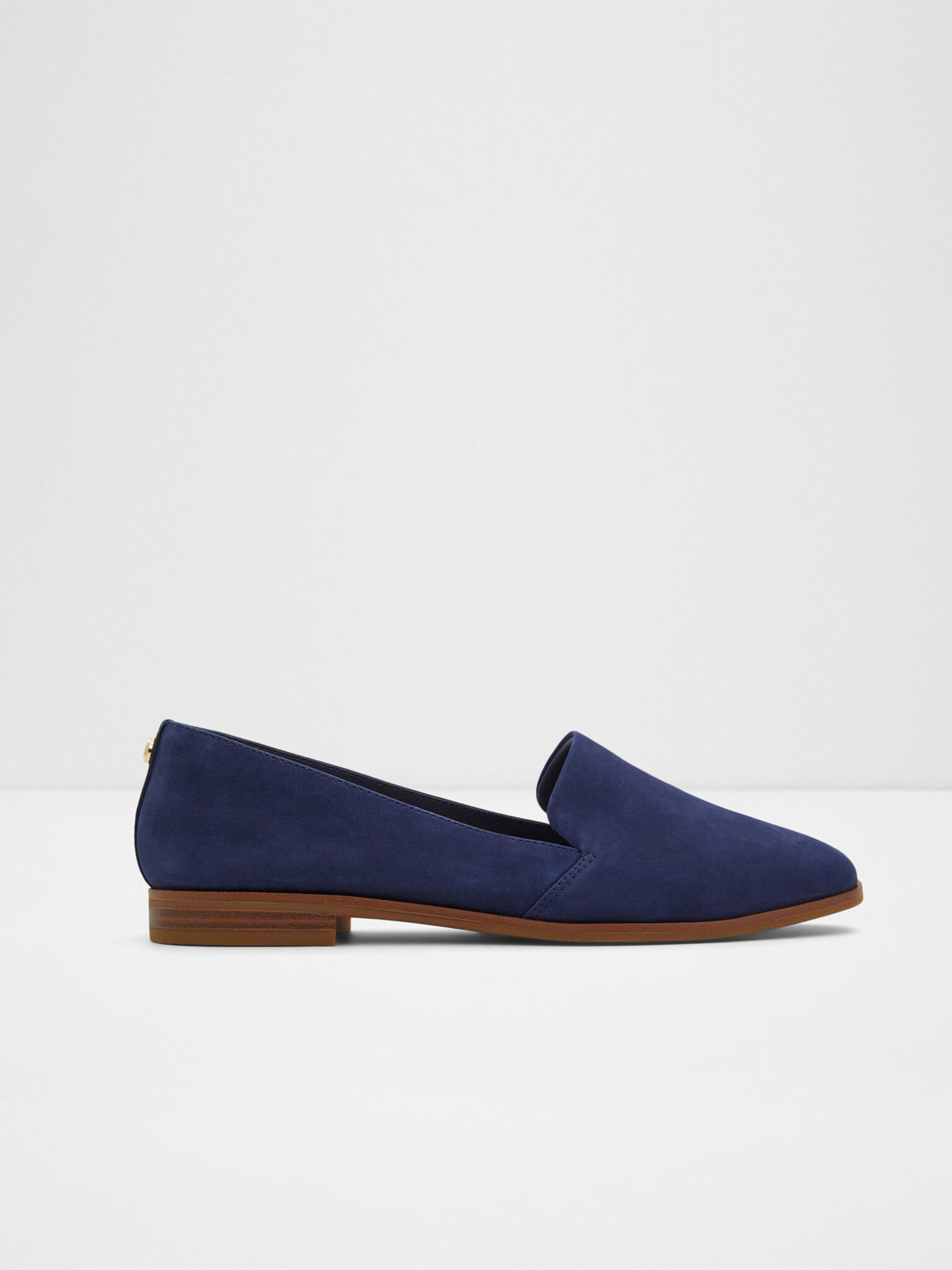 Aldo Veadith Moccasins Blue - Pepit.gr