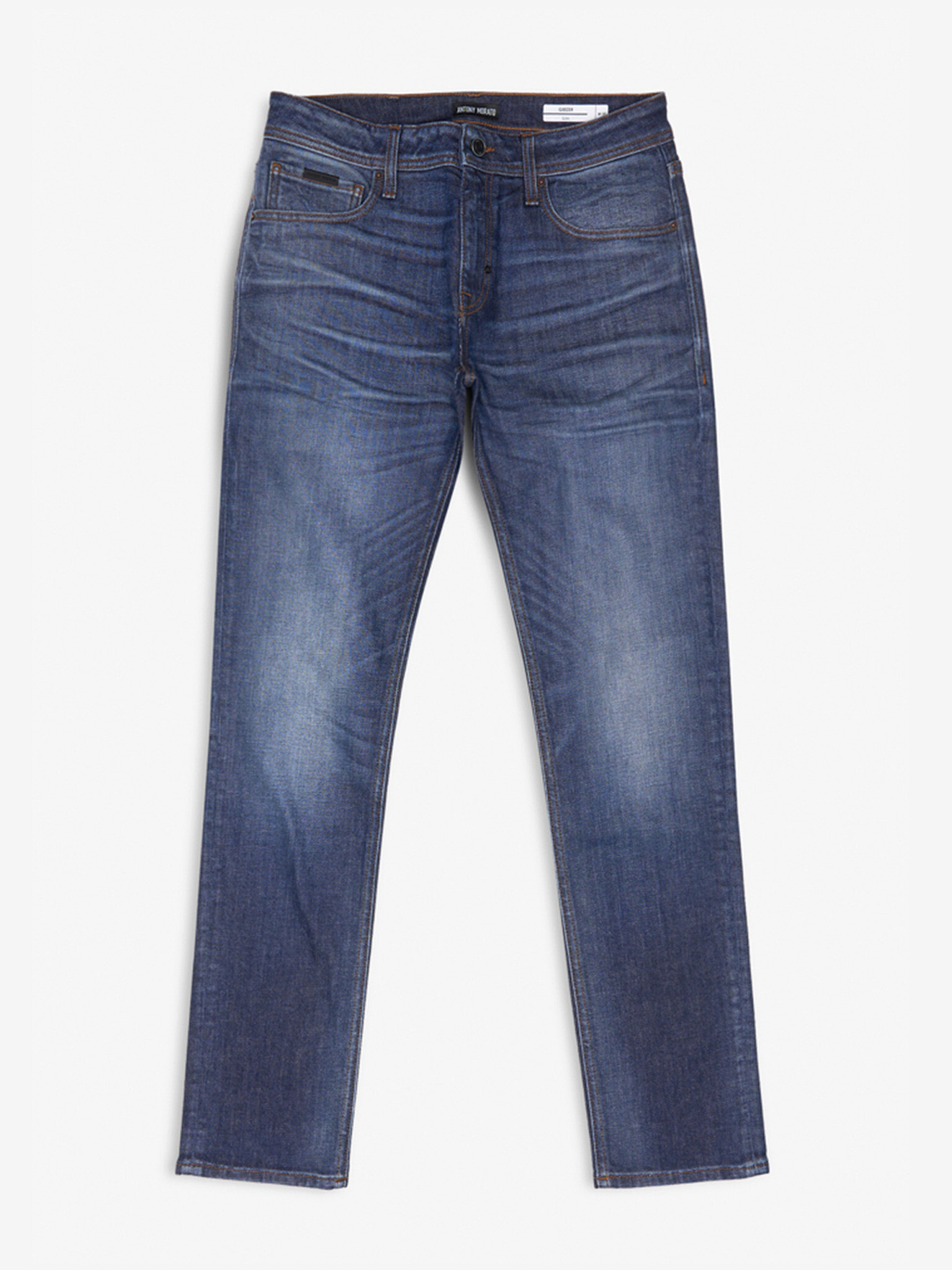 Antony Morato Jeans Blue - Pepit.gr