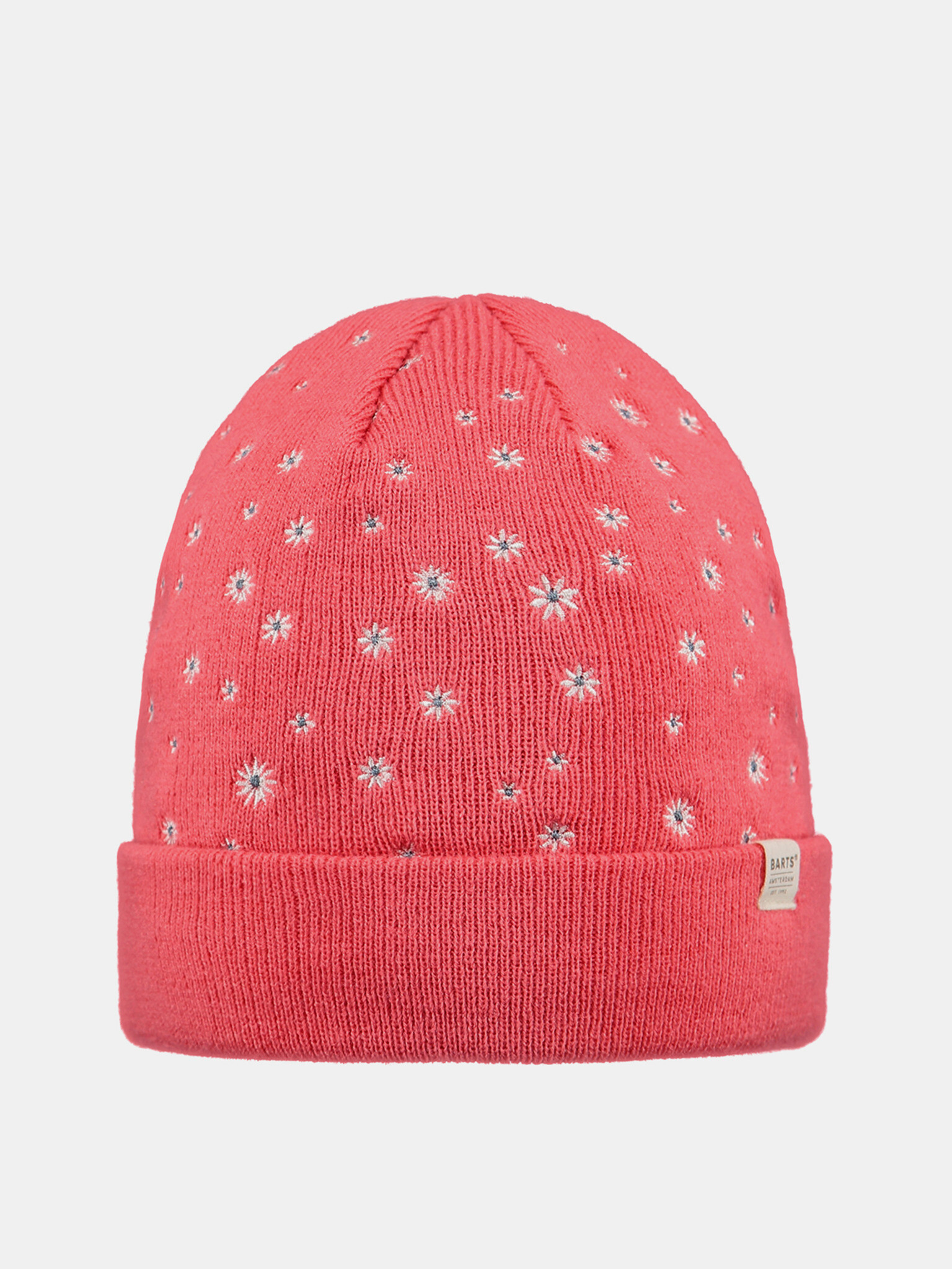 BARTS Kids Beanie Pink - Pepit.gr